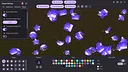 Ephemeral Art: Shapeweaver Screenshot 3