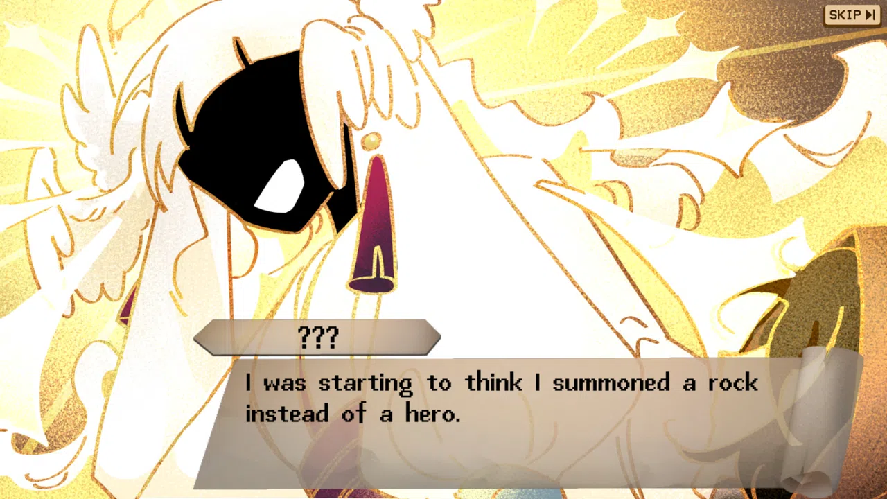 Hero's Unison Screenshot 5