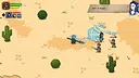 Hero's Unison Screenshot 2