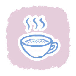 How can I help you? icon