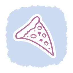 The Gift of the Magi icon