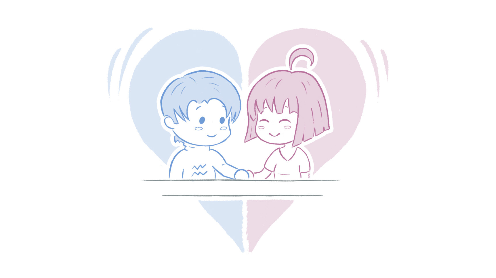 Why do you love me? Screenshot 1