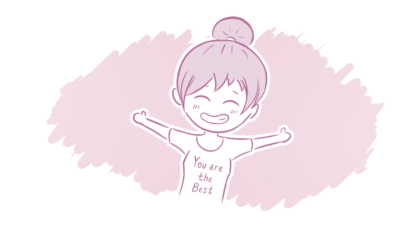 Why do you love me? Screenshot 0