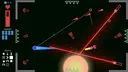 Neon Paddles: Revenge of the Ball Screenshot 0