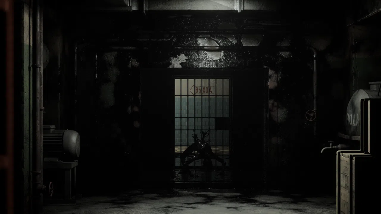 Nature of Dread Screenshot 2