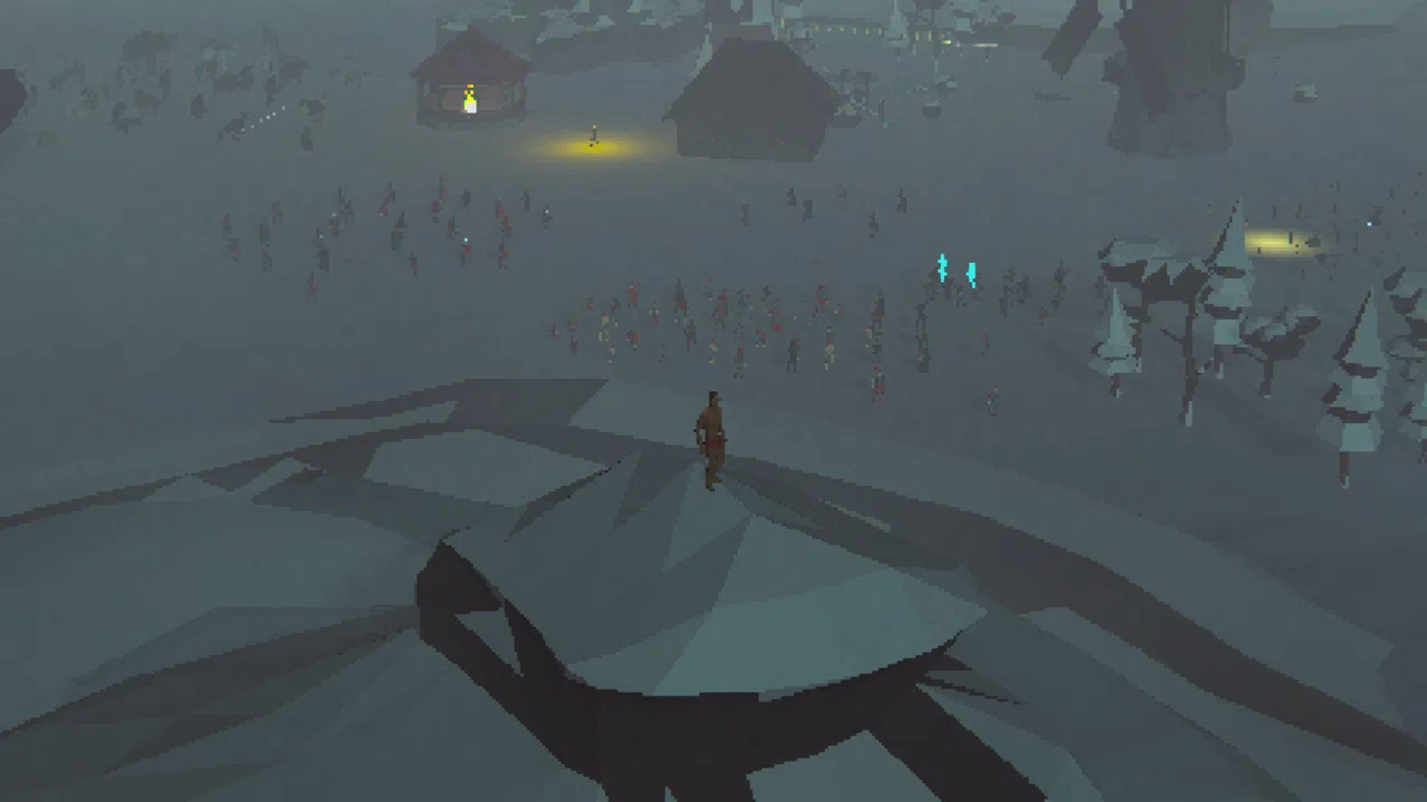 Sapia Screenshot 4