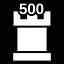 Warlord in the Making icon
