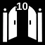 First Stand icon