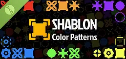 Shablon: Color Patterns Demo