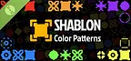 Shablon: Color Patterns Demo