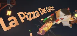 La Pizza Del Gatto