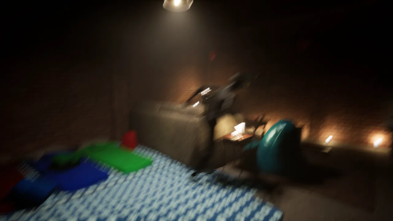 Sleepover at Sam’s Screenshot 6
