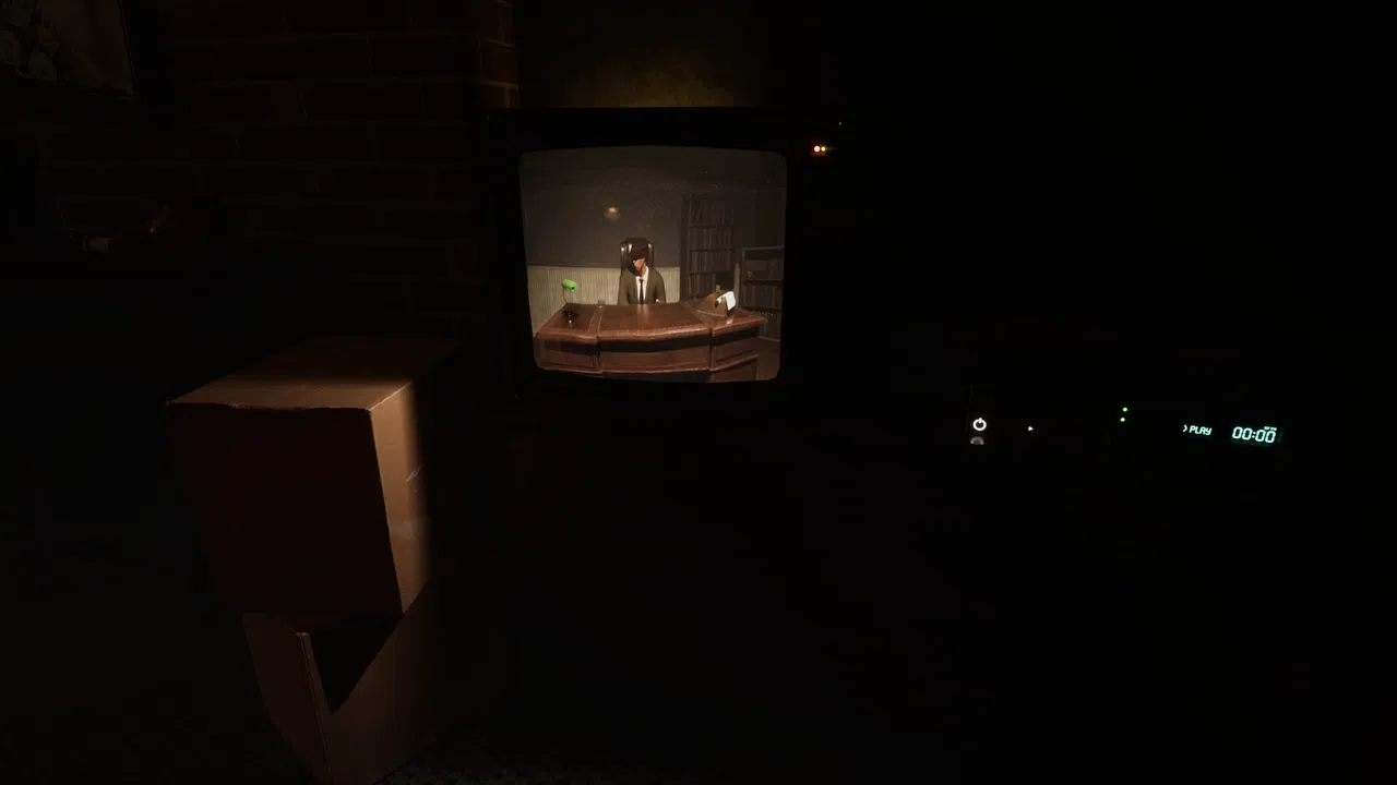 Sleepover at Sam’s Screenshot 4