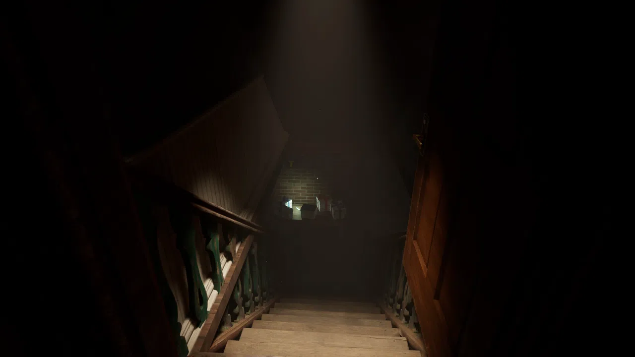 Sleepover at Sam’s Screenshot 8