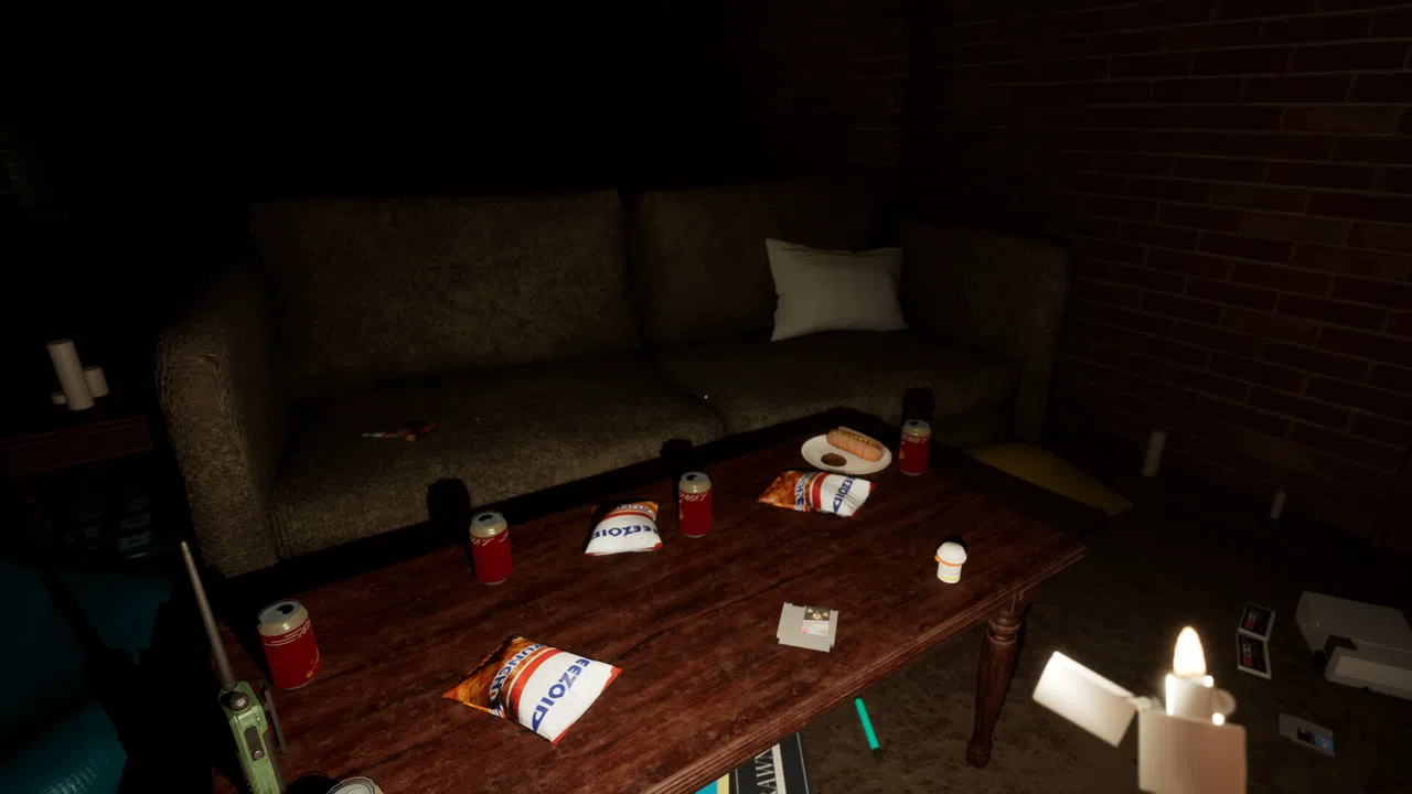 Sleepover at Sam’s Screenshot 7