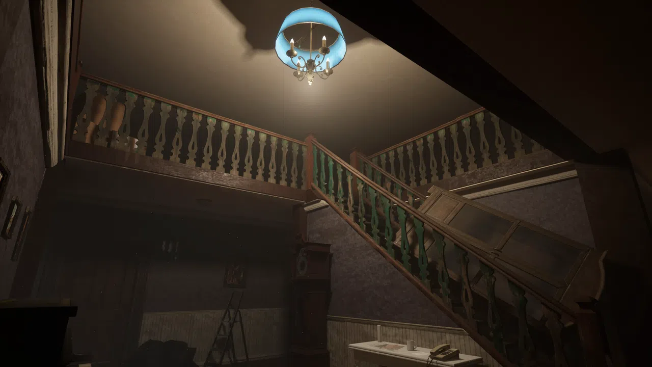 Sleepover at Sam’s Screenshot 0