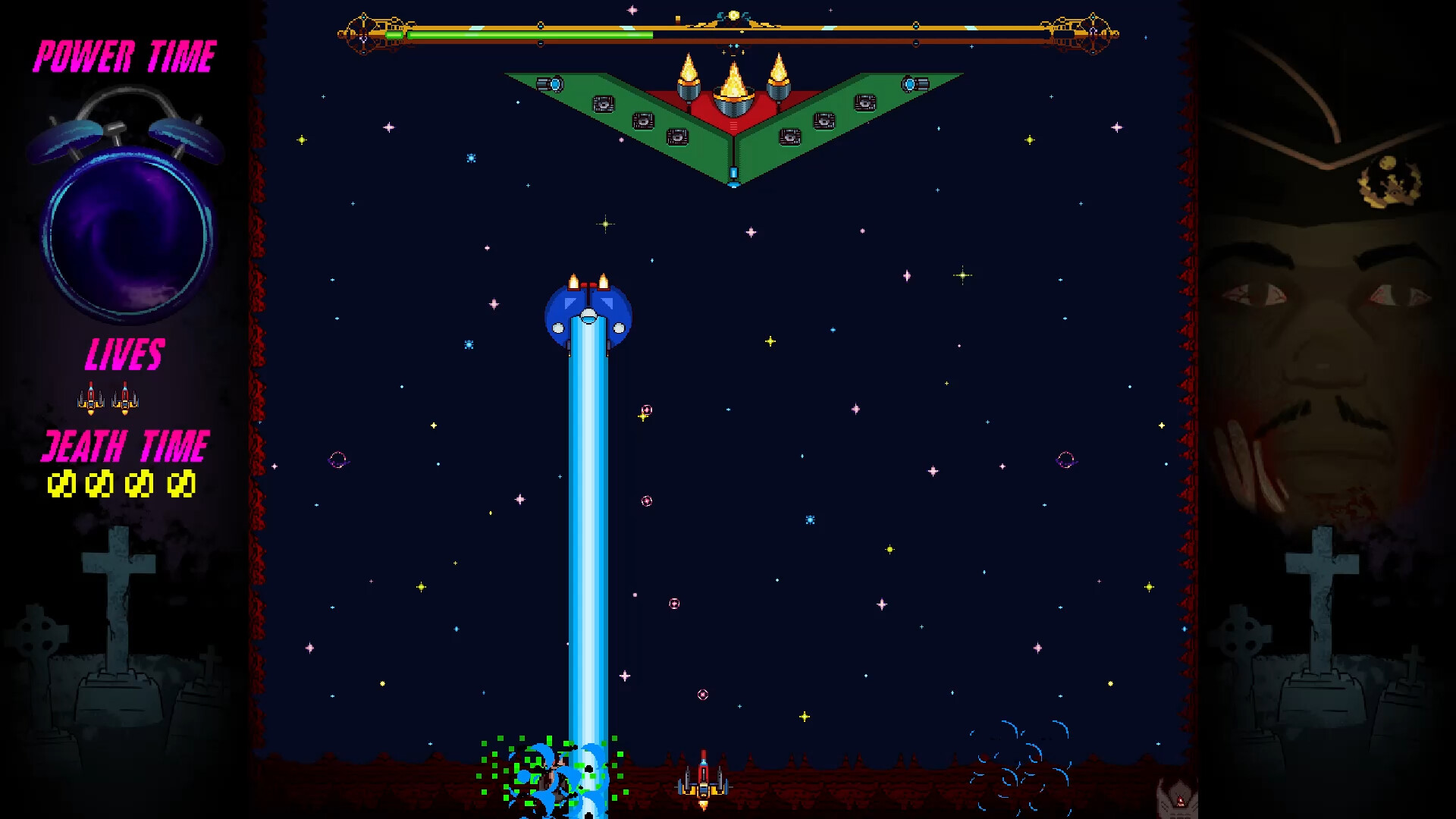 Historical Invaders Screenshot 8