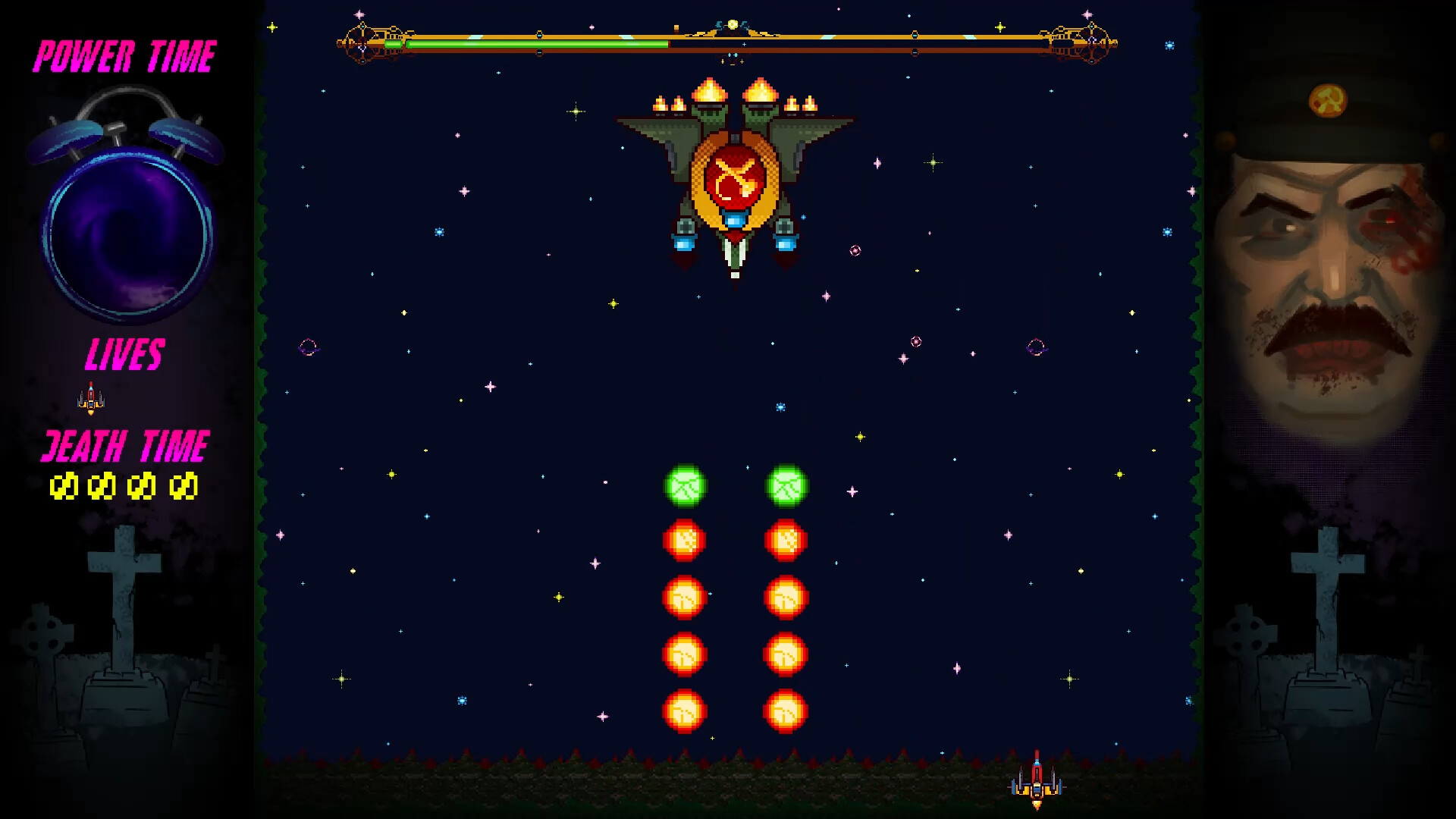 Historical Invaders Screenshot 9