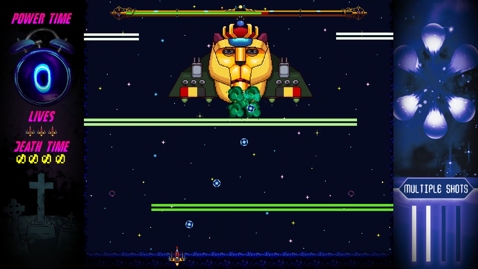 Historical Invaders Screenshot 10