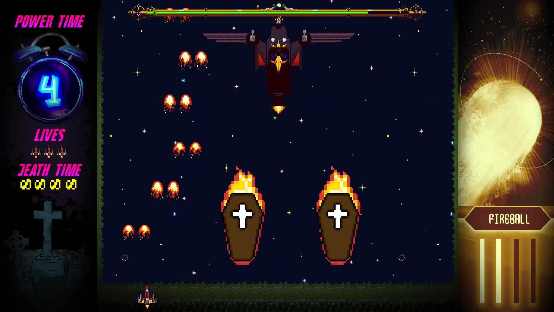 Historical Invaders Screenshot 4