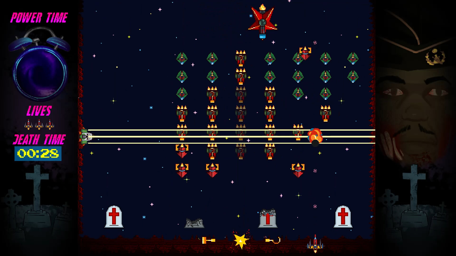 Historical Invaders Screenshot 7