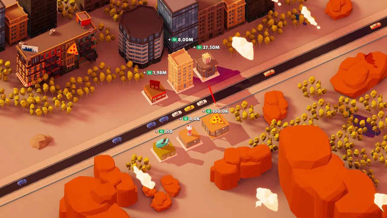 Checkpoint Inc Screenshot 0