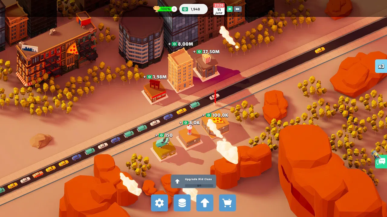 Checkpoint Inc Screenshot 4