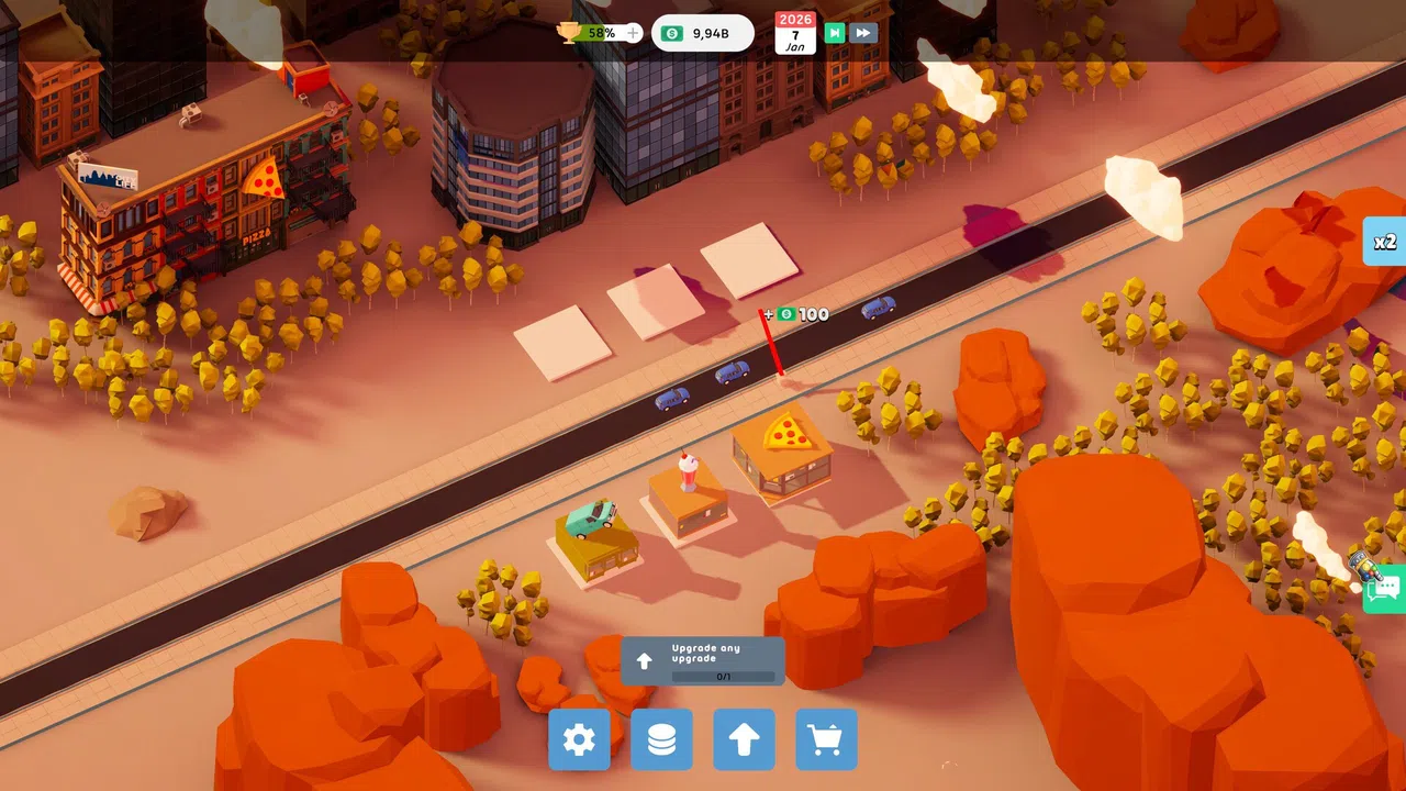 Checkpoint Inc Screenshot 2