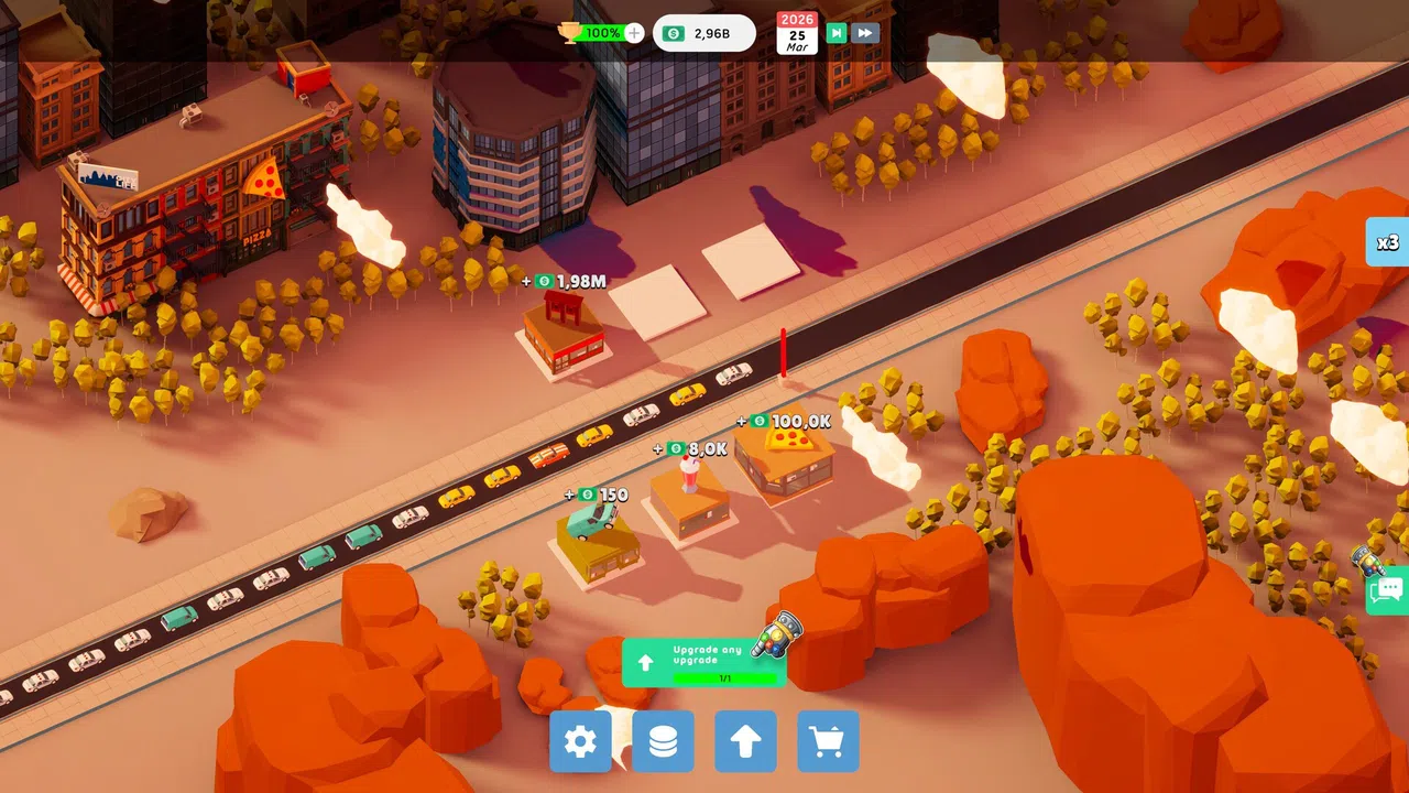 Checkpoint Inc Screenshot 3