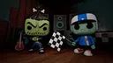 Funko Fusion - Fantastik Plastik Pack 2 - Rocko Billy and Chet Screenshot 0