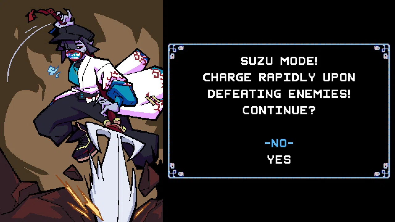 Crypt of the NecroDancer: Supporter Upgrade Screenshot 3