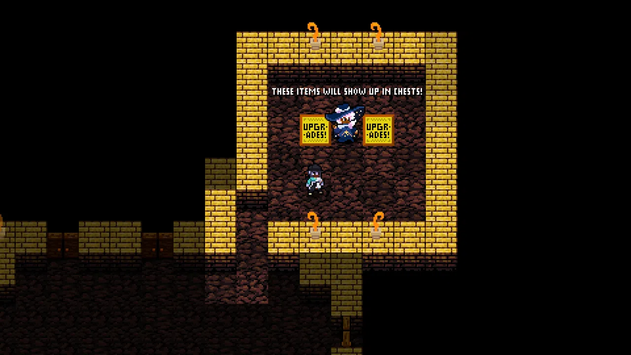 Crypt of the NecroDancer: Supporter Upgrade Screenshot 8