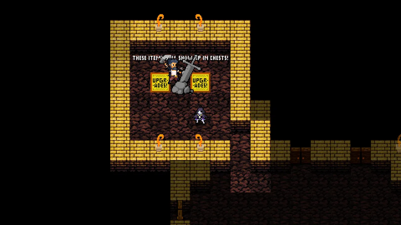 Crypt of the NecroDancer: Supporter Upgrade Screenshot 4