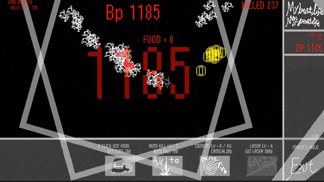 my BEST life my PEST life Screenshot 6