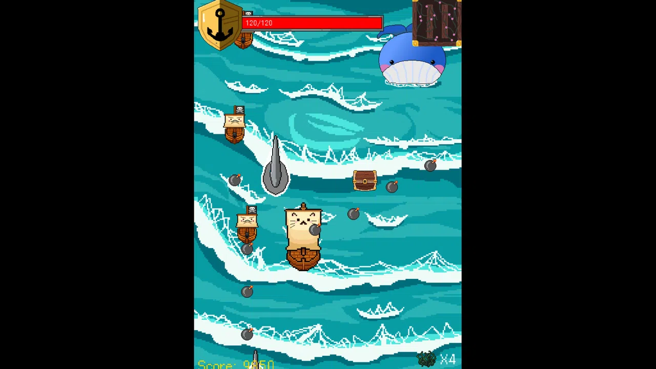 Ship Battle Screenshot 7