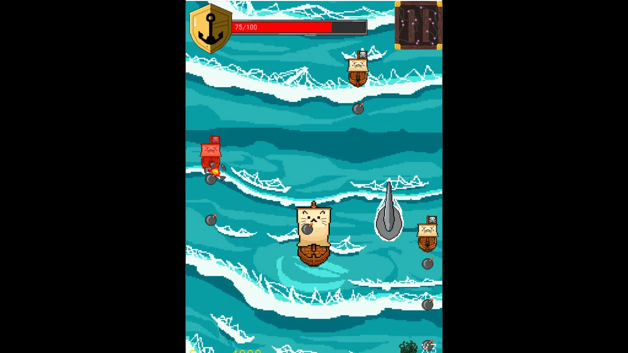 Ship Battle Screenshot 3
