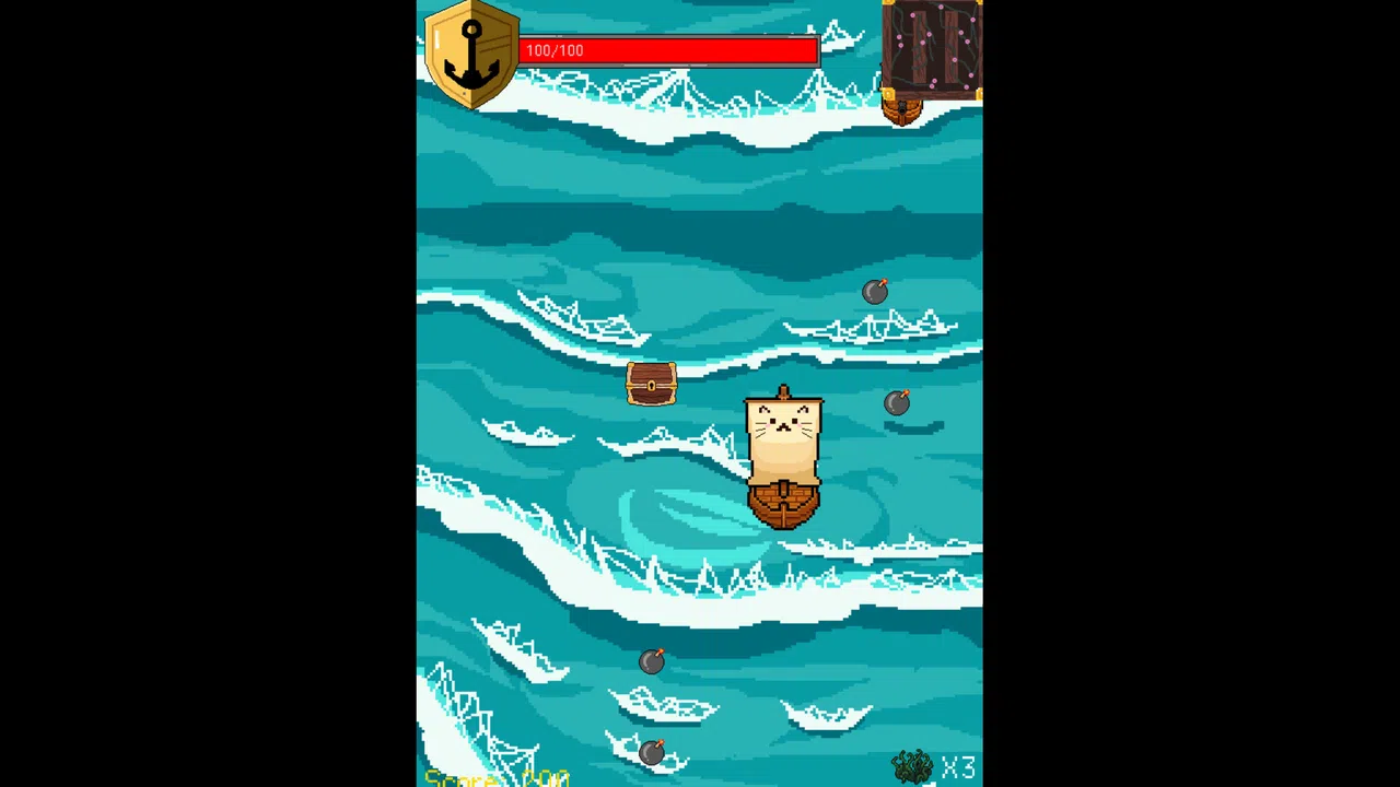 Ship Battle Screenshot 2