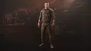 Escape from Tarkov: BEAR - Three Stripes Screenshot 0