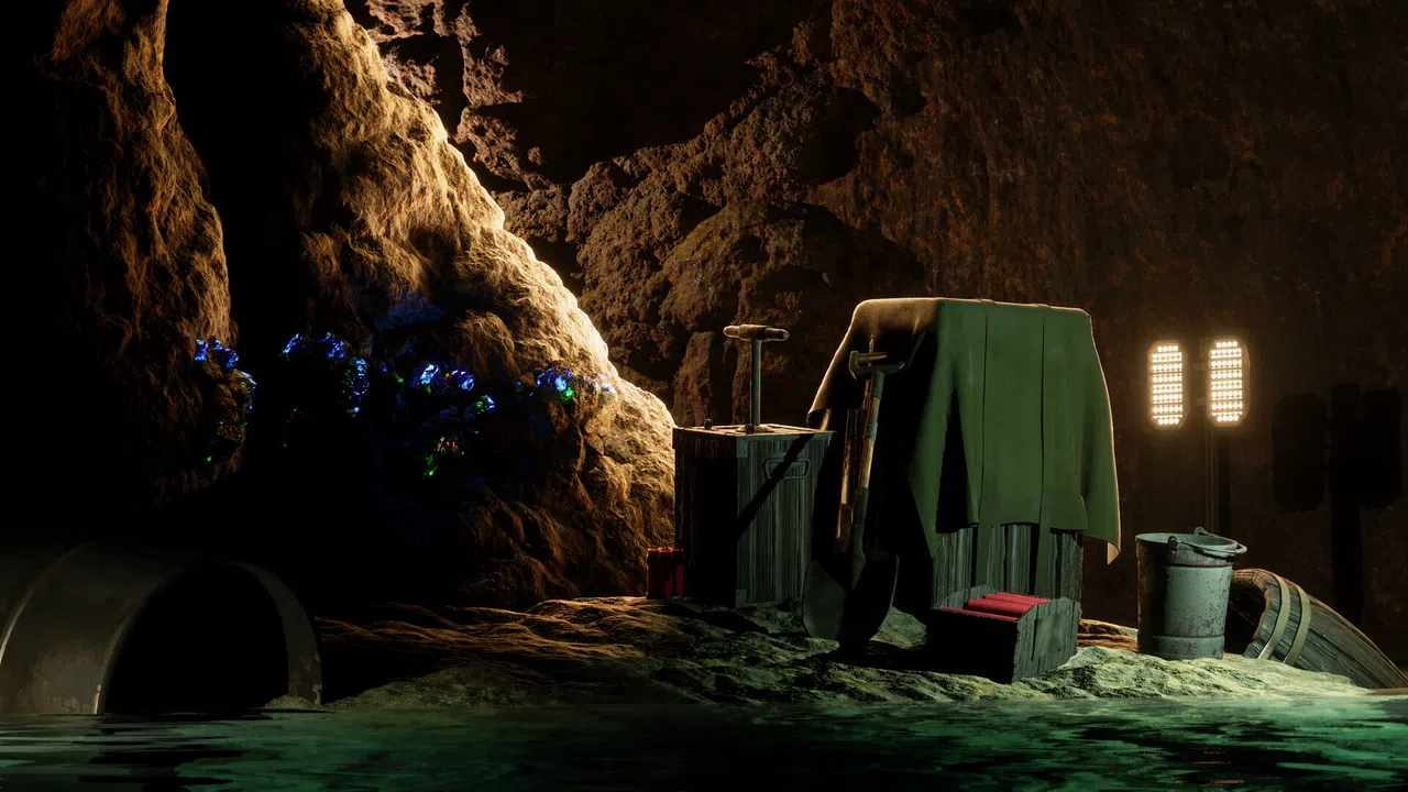 Infinity Rising Screenshot 10