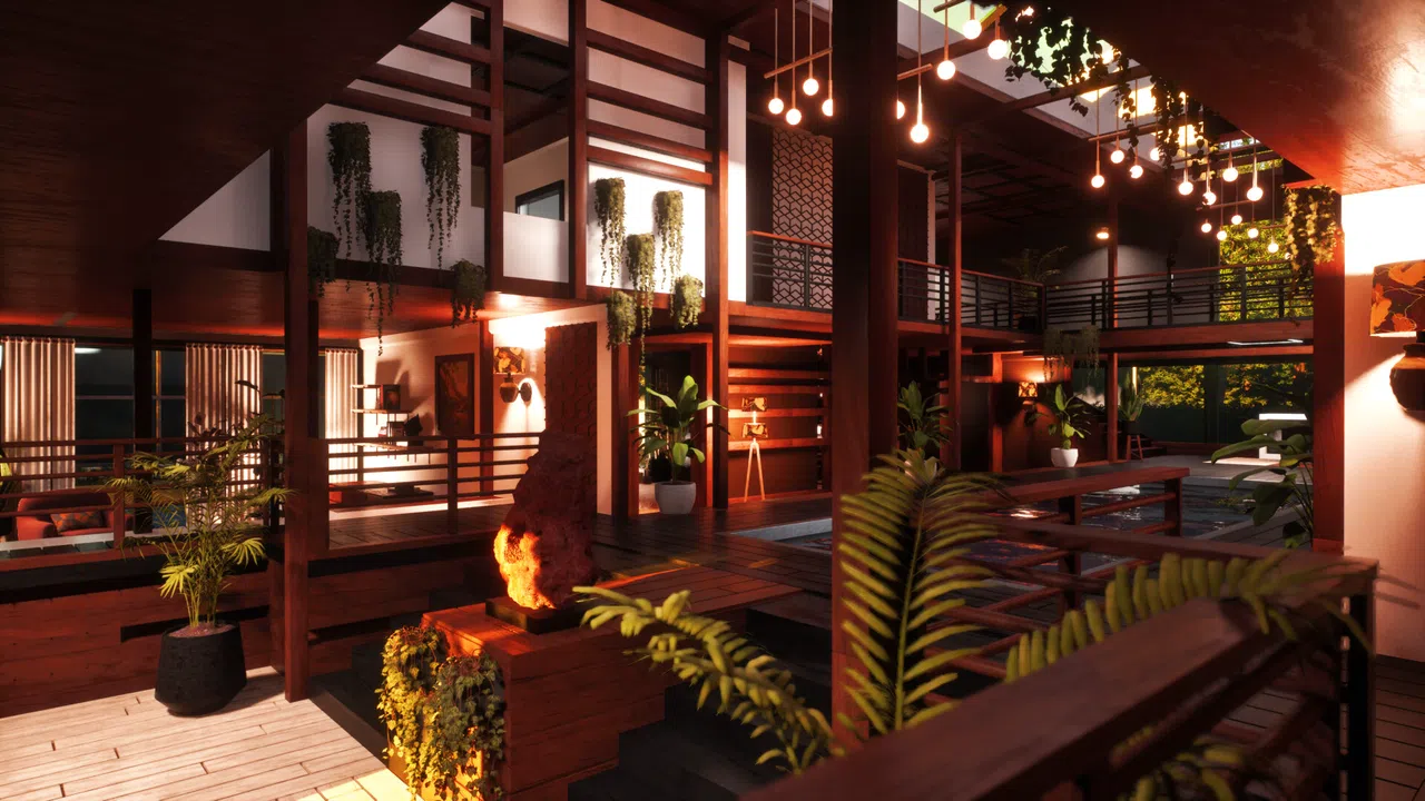 Infinity Rising Screenshot 14