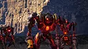 Infinity Rising Screenshot 8