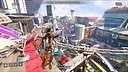 Infinity Rising Screenshot 3