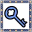 Key Collector icon