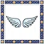 Wings icon