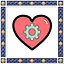 Heart icon