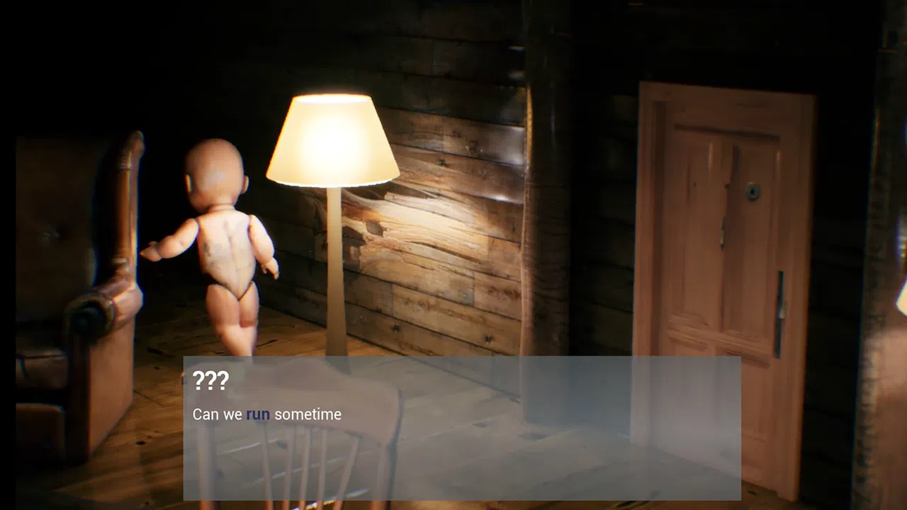The Baby is Here Screenshot 4