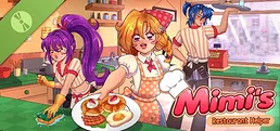 Mimi's Restaurant Helper Demo