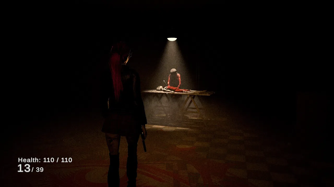 Seventh Seal Screenshot 4