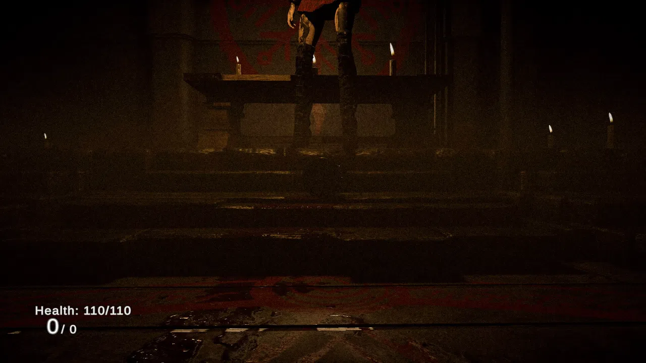 Seventh Seal Screenshot 3