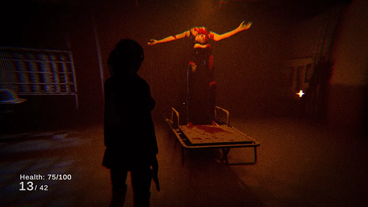Seventh Seal Screenshot 12
